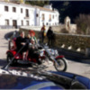 Los Morancos hoy en Fibes 