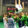 La Copa de Andalucía de baloncesto tendrá doble presencia náutica