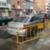 Actuación en la red de agua de calle Miño