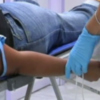 Donación colectiva de sangre en Chipiona los días 18 y 20 de enero para reponer la bajada de reservas por las navidades 