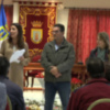 Cuarenta y nueve desempleados de la localidad comienzan a trabajar gracias a un nuevo plan de empleo.(Chipiona)