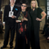  Premio Flamenca con Arte, que este año ha sido para la cantante Martirio