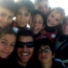 Podio sevillano en la Copa de Andalucía de la clase Optimist