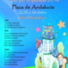  POBLADO DE LA IGUALDAD DIAS 22 23 Y 24 ENERO 