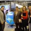 Acitur califica como muy provechosa su vuelta a Fitur tras no asistir el año pasado(Chipiona)