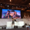 La cantante Iolanda interpreta Magic Cádiz en FITUR. El videoclip de promoción turística de la provincia de Cádiz supera las 120.000 reproducciones