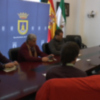 Una empresa especializada estudiará la causa de los olores en la zona del Monumento a la Luz
