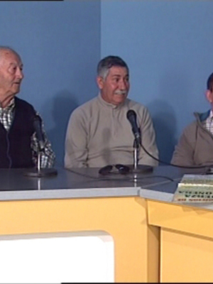 Todo dispuesto para que el sábado se celebre la tradicional Berza chipionera de la Hermandad del Pinar