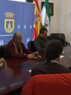 Una empresa especializada estudiará la causa de los olores en la zona del Monumento a la Luz