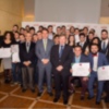 LA ESCUELA DE HOSTELERÍA FUNDACIÓN CRUZCAMPO DE SEVILLA GRADÚA A SU DECIMOQUINTA PROMOCIÓN 