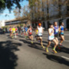 6.000 participantes en la Media Maratón de Sevilla 2016