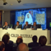 La Virgen de La Aguas de la Hermandad del Museo abre la Semana Santa sevillana en el cartel del 2016   