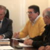 La Junta de Seguridad acuerda que Chipiona vuelva a contar en carnaval con hospital de campaña y patrulla de cardioprotección 