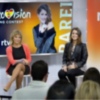 Barei, representante de RTVE en el Festival de Eurovisión 2016: Nunca me lo había pasado tan bien en un escenario