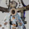  De  lo que aconteció con el secuestro de la Virgen de Regla de Cuba por los revolucionarios de Fidel Castro.