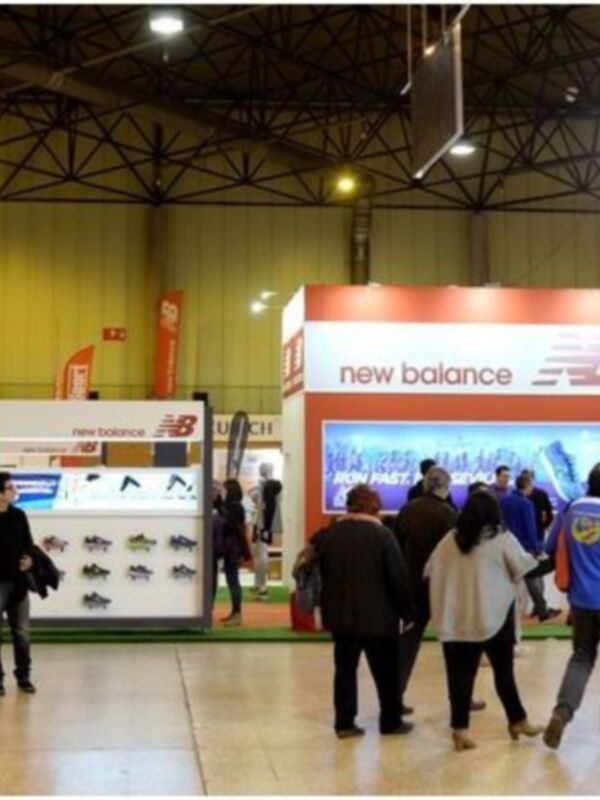 Sevilla vivirá todo el fin de semana la fiesta del running en Europa
