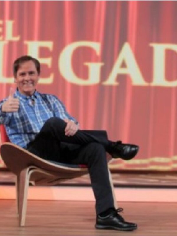 El Legado se estrena con éxito en el prime time de los lunes de Canal Sur Televisión