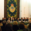 Cabildo General Ordinario en la Hermandad de la Vera-cruz de Alcalá del Río.