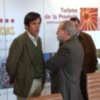 Presentada la Feria de Turismo Taurino en la Provincia de Sevilla, Territorio Toro