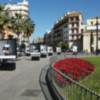 Exposición en Puerta de Jerez
