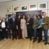 SIMOF Emprende Lunares clausura en la Fundación Cajasol la XXII edición del Salón Internacional de la Moda Flamenca