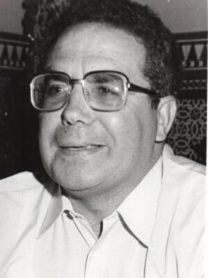 Emotiva despedida en el Santuario a Fray Celestino Pinilla