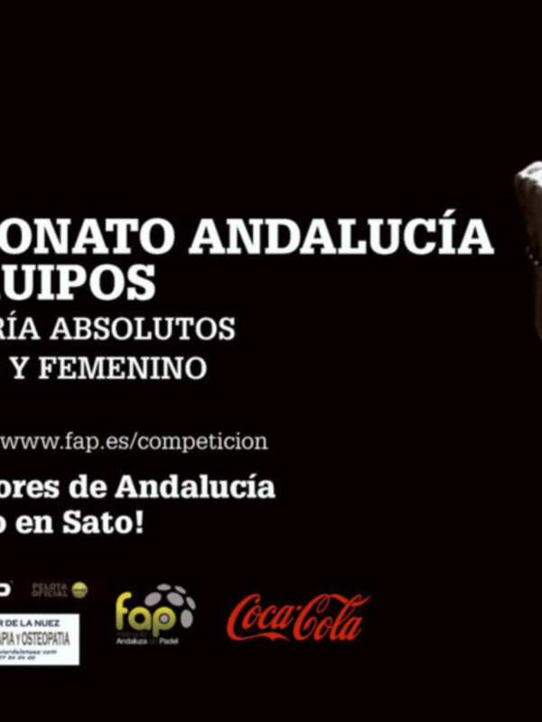 El mejor pádel andaluz, en el Sato Sport Aljarafe