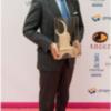 ESPARTACO, HOMENAJEADO POR SU CARRERA
