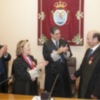 Medalla del Mérito a la Justicia al Letrado Miguel Carpintero Pérez