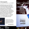 Presentación espectáculo "Farruquito"en el Teatro Quintero