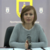 Estefanía Jurado da cuenta que el PP ha preguntado en el Parlamento Andaluz por la falta de conserjes en el IES Salmedina