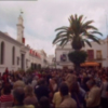Fiestas habilitará un espacio para personas con movilidad reducida en la salida de las procesiones de Semana Santa(Chipiona)