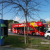 Se nota un notable incremento de turistas en las calles de Sevilla