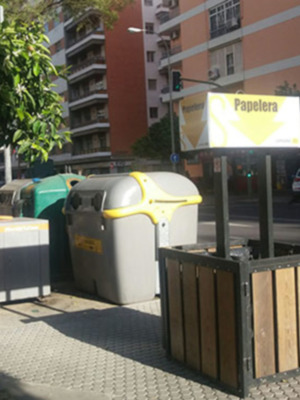 Sevilla y su Medio Ambiente