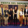 El Club Náutico distingue a sus embajadores
