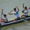 El Club Náutico Sevilla campeón de Andalucía absoluto de barcos de equipo