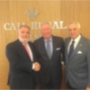Fundación Caja Rural del Sur apoya las actividades del Real Club de Enganches de Andalucía para 2016