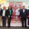 Más de 70  coches de caballos participarán en la  XXXI Exhibición de Enganches, dedicada a la  Cruz Roja
