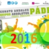 El sevillano Club de Pádel Infinity Indoor, sede de la fase previa del Andaluz por equipos de Tercera