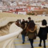 Segundo encuentro entre profesorado y alumnado del Programa Erasmus + en el que participa el I.E.S. Azahar, de Sevilla, y único centro educativo andaluz participante en el proyecto. 