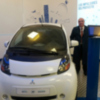 Málaga pone en marcha el alquiler de vehículos eléctricos por minutos