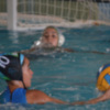 El C.W. Dos Hermanas-EMASESA da el primer paso hacia la final de la Liga Andaluza femenina