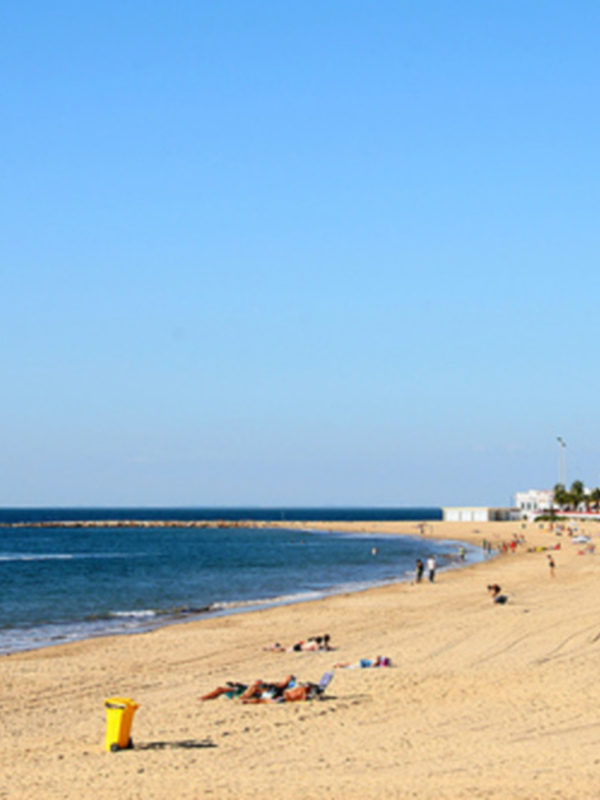 IZQUIERDA UNIDA DE CHIPIONA PRESENTA UNA PROPOSICIÓN  A PLENO PARA  CONSEGUIR UNA GESTIÓN DE LAS PLAYAS  MÁS PARTICIPATIVA Y CON MÁS TRANSPARENCIA.