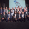 RNE celebra la 60ª gala de entrega de los Premios Sant Jordi de Cinematografía