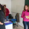 15 desempleados inician un curso de inglés básico comercial promovido por el Ayuntamiento de Chipiona 