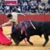 Ovaciones para la terna en la décima de abono