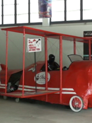 Expocabalgata 2016 abrirá sus puertas oficialmente el viernes 22 