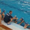 La Liga Andaluza femenina de waterpolo cobra acento nazareno