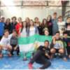 Andalucía se impone en el cuadrangular de menores de pádel de Cartagena