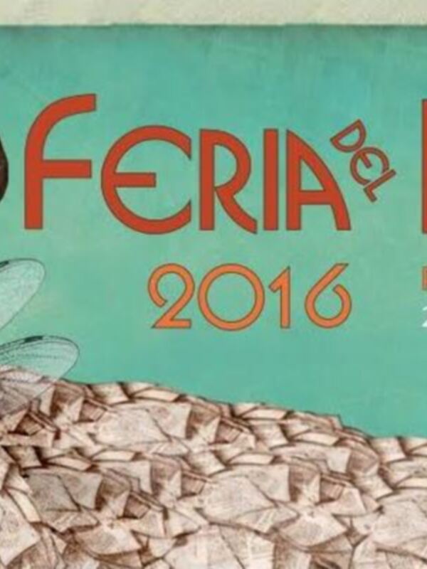  EL RECUERDO DE MIGUEL DE CERVANTES, PROTAGONISTA ESTE VIERNES EN LA FERIA DEL LIBRO